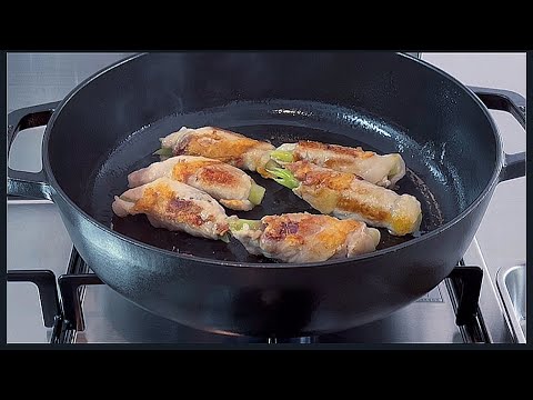 みょうが巻き【ブレイザー28】STAUB
