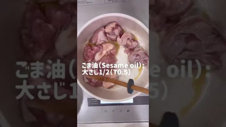 #おうちごはん #ズボラ飯 #料理 #簡単レシピ #shorts