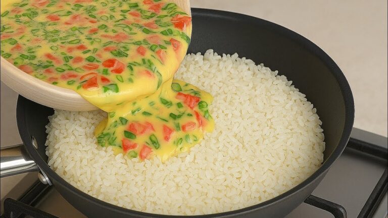 Du kannst nicht abnehmen? Probier dieses Rezept aus! Bauchfett schmilzt in einer Woche! – 5 kg!