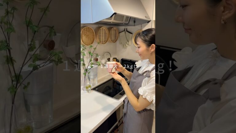 １週間で －２kg！サバの味噌煮プレート🐟