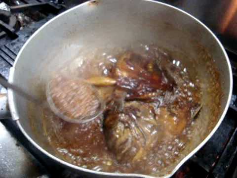 天草　福伸　和食メニュー　其の15　本格「あらだき」