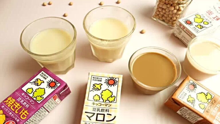 材料2つ！　罪悪感ゼロな簡単豆乳プリン - めるも