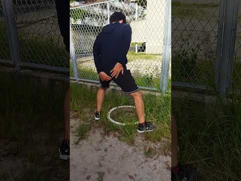 うんち漏れそうだったので古代ローマ風のトイレでやったのか?