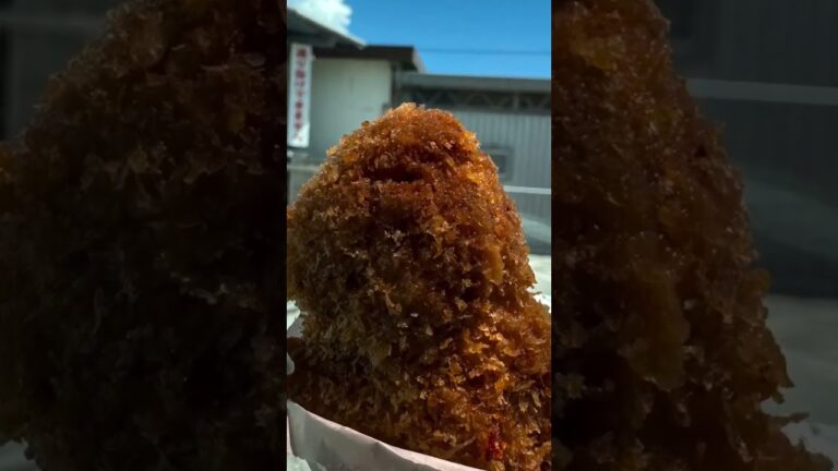 うるま市のソウルフードといえばここ！