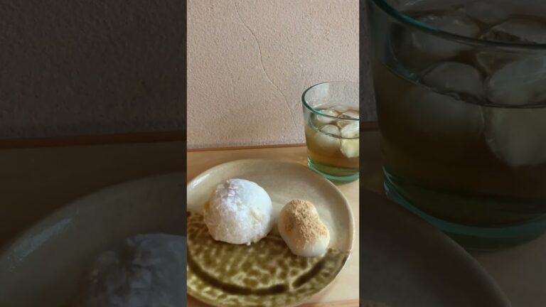 京らく製あん所／栗きんとん大福／鈴音餅／名古屋高島屋／和菓子