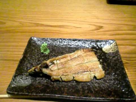 美味鰻彩　うな次郎