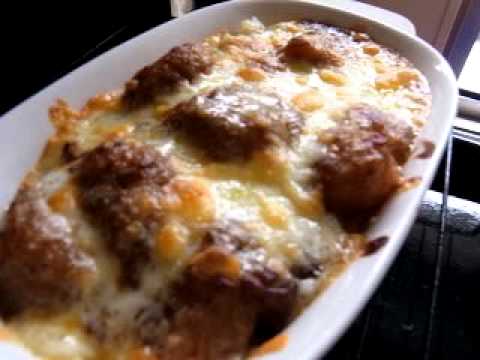 じゃがいもカレードリア