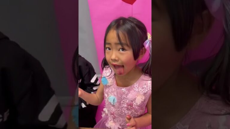 ピンクvsブラックの撮影の裏側。チョコフォンデュを堪能しました❤️