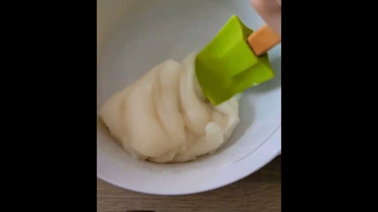 みたらし団子を作るチャレンジ　　#みたらし団子　#簡単　#分量は目分量　#ひまつぶし　#動画初心者　#お菓子作り