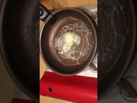 あさりの水煮缶で作るチーズリゾット🧀 #shorts