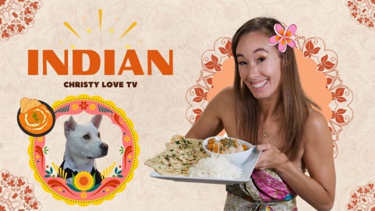 サンタナ ロウからスパイシー バター チキンまで: 私のインド料理チャレンジは大成功!