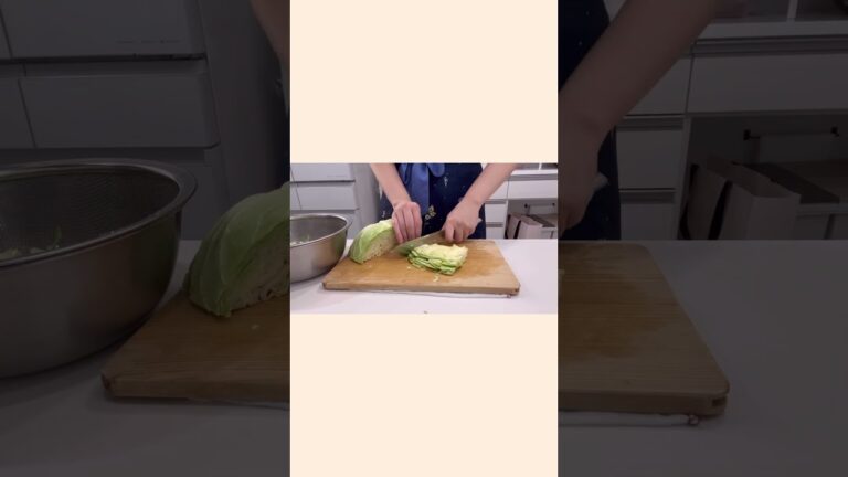 【まとめ買い 】生姜たっぷりの肉団子中華スープ🫚普段の買い出し記録🌸#まとめ買いルーティン #ロピア #大量買い #買い出し #購入品紹介