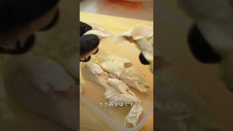 ひよこキッチンイチオシメニュー【さっぱり和風生春巻き Instagram】@yuki_shokudo__ 様の投稿になります🐤