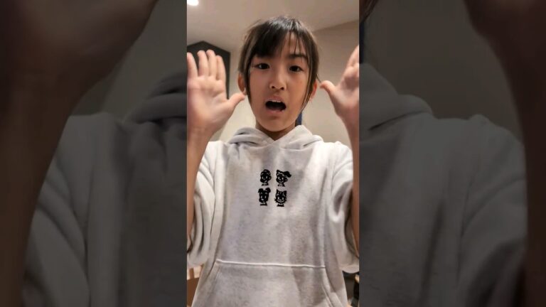 なんか1人だけ違うんだが…🤣　@KanAkisCHANNEL