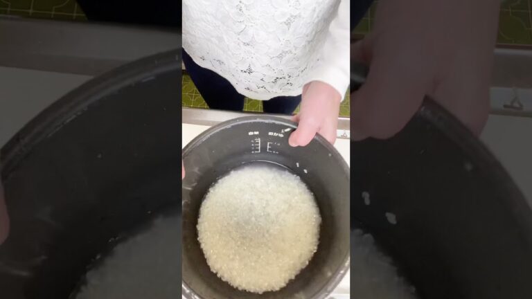 病みつきチーズの炊き込みご飯 #Short #ひめりんご