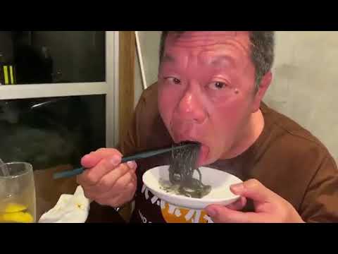 すっごい！このイカのどのどの感。イカスミパスタまいう〜
