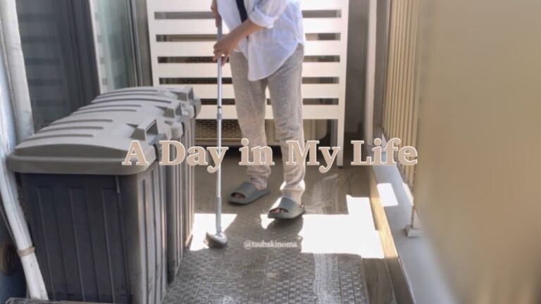 進化してたスタンダードプロダクツ商品🧹GUトップス¥990、今日のごはん🍽️