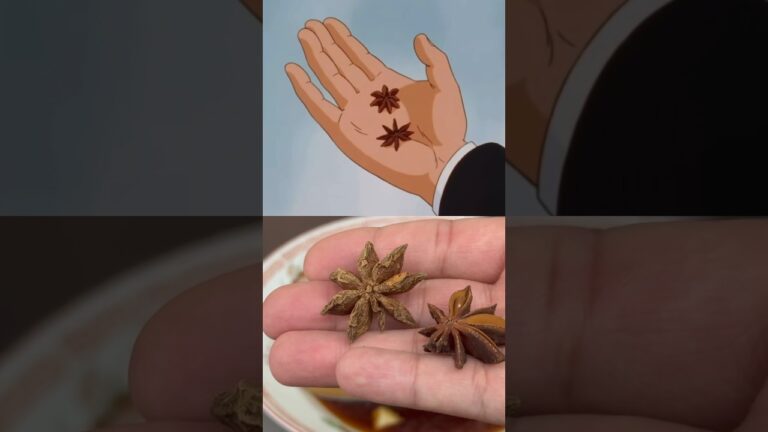 町中華の美味しんぼ角煮再現料理#shorts