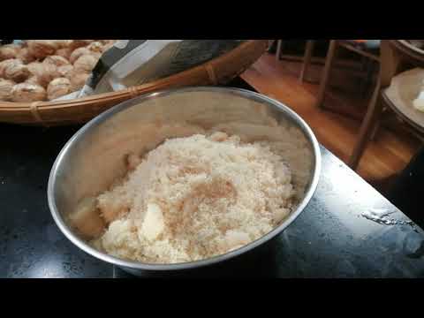 和食保存食　栗の渋皮煮