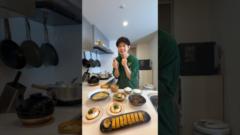 鯖の味噌煮定食って最高じゃん！！！