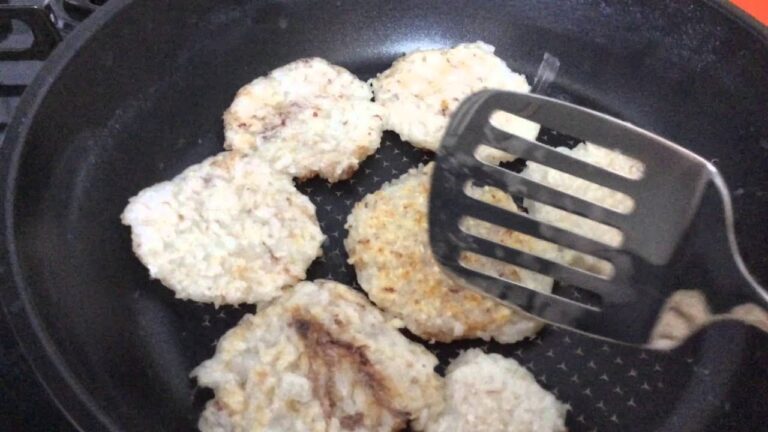 離乳食 かつお節のソフトせんべい【動画でわかる！和の離乳食レシピ】