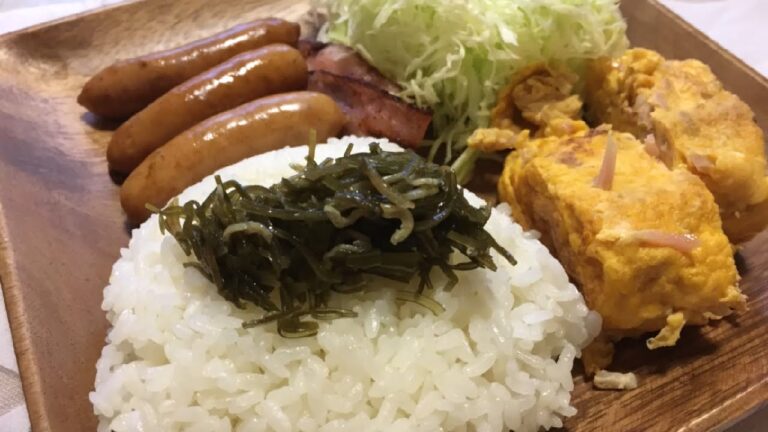 第20回クッキング・チャレン　だし巻たまご（紅ショウガ入り）