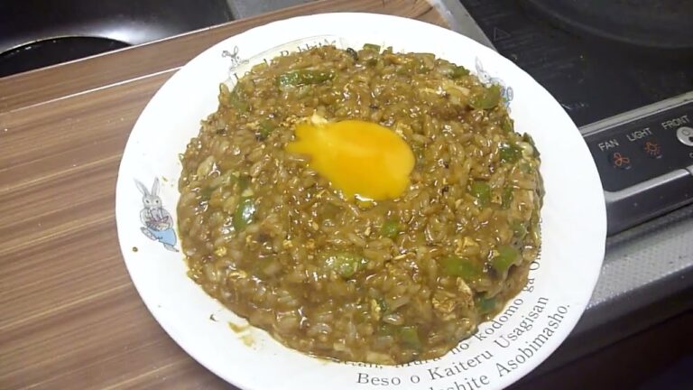 【自炊】チーズカレードリア（20230923晩）