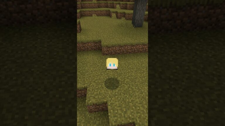 誰も教えない超簡単最強裏技3選【マイクラ】【Minecraft】