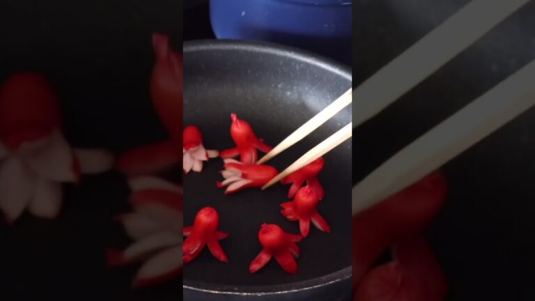 お花見弁当2/3  #shorts