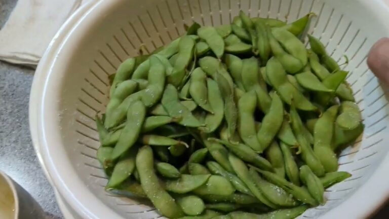 本日のお品書き､イワシ明太と鯖の味噌󠄀漬けの焼き魚、黒埼茶豆#cooking #japanesefoods #japan #junkuwachannel