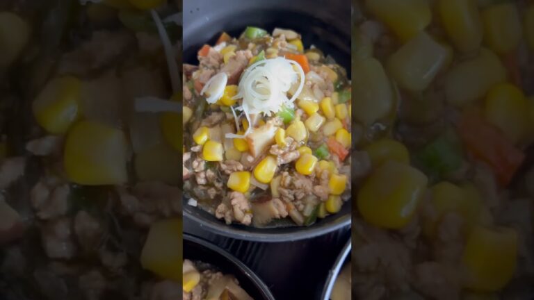 沖縄で最も感動した家庭料理　おばー自慢のもずく丼！！#モズク農園 #cooking #もずく #沖縄 #美味しい #料理 #tasty #japanesefood #石垣島 #海 #家庭料理 #美味