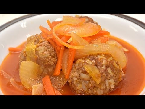 ミキメシ　在留外国人の食卓（４）ロシア料理「テフテーリ」