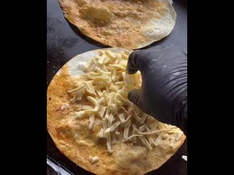 沖縄コザに来たらタコス🌮