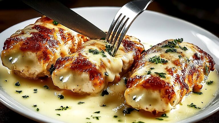 They are so delicious, I make them at least 3 times a week! Simple and delicious recipe!