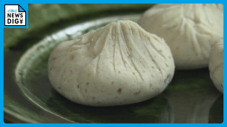 “暑さ”でやや小ぶりも甘みが強い 秋の風物詩「栗きんとん」製造販売始まる 岐阜･中津川市の川上屋