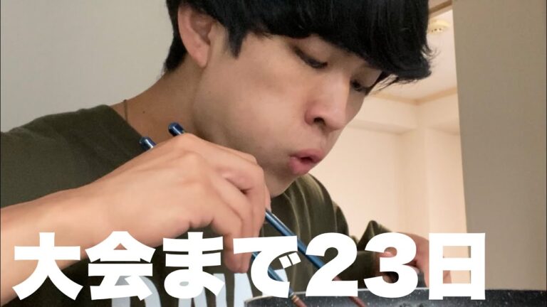 ダイエット中に「痩せるお好み焼き」を食べた結果 #Shorts