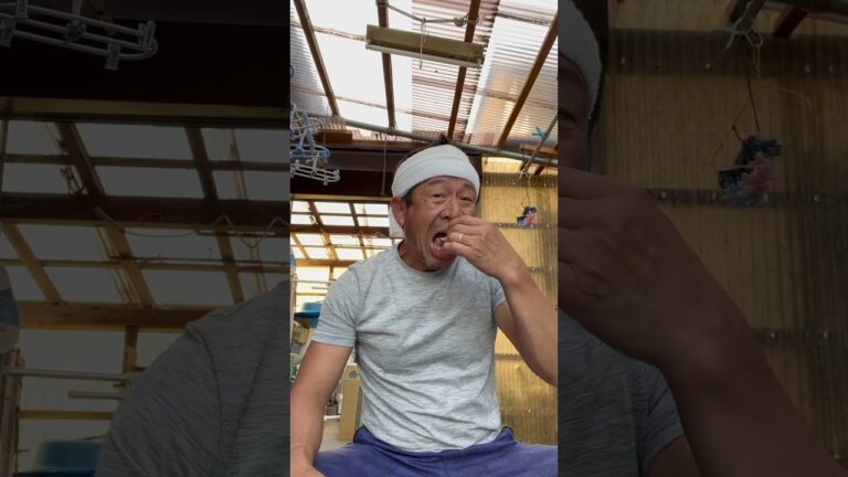 【絶賛】大量のはまぐりを七輪で焼いたら美味しすぎた...