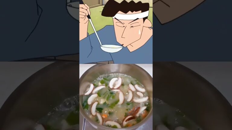 おいしい味噌汁の秘密は、意外だった…