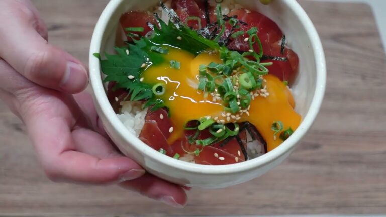 【マグロの吉井：漬け丼3種セット】いまバカ売れ中！！見ればわかる「人気の理由」