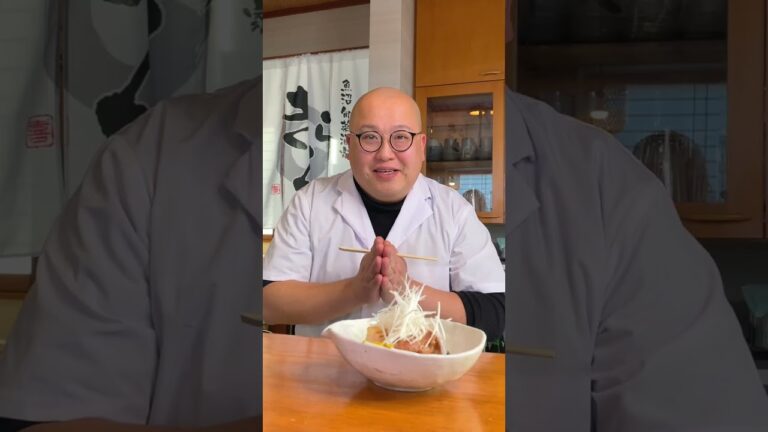 じっくりコトコトトロトロ豚角煮　#shorts