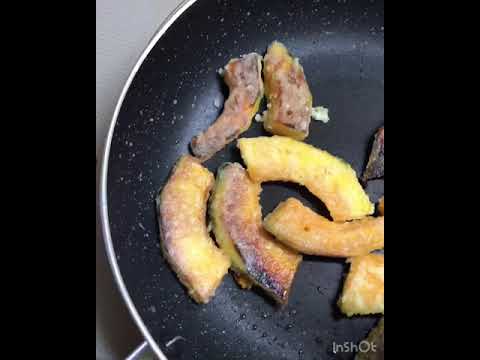 根菜野菜と鶏肉の甘酢和え(倍速)