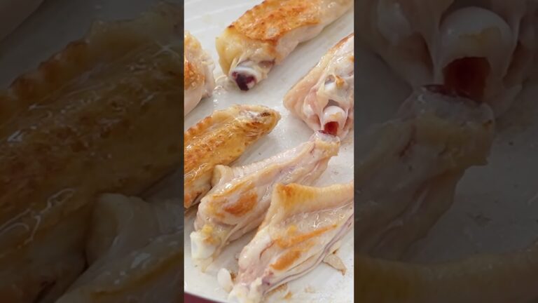 コクうま！ペッパーバターチキンの作り方【ミツカン公式】