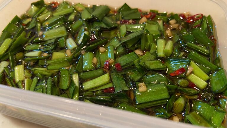 【にらダレ】混ぜるだけ万能たれ。