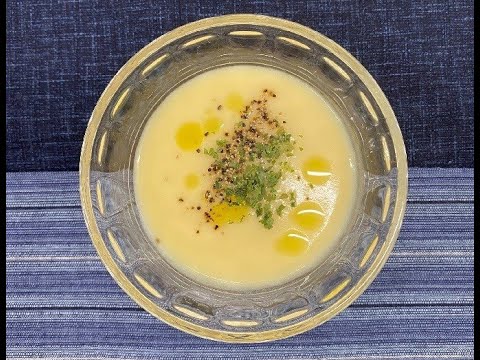 サッとごはん　ビシソワーズ