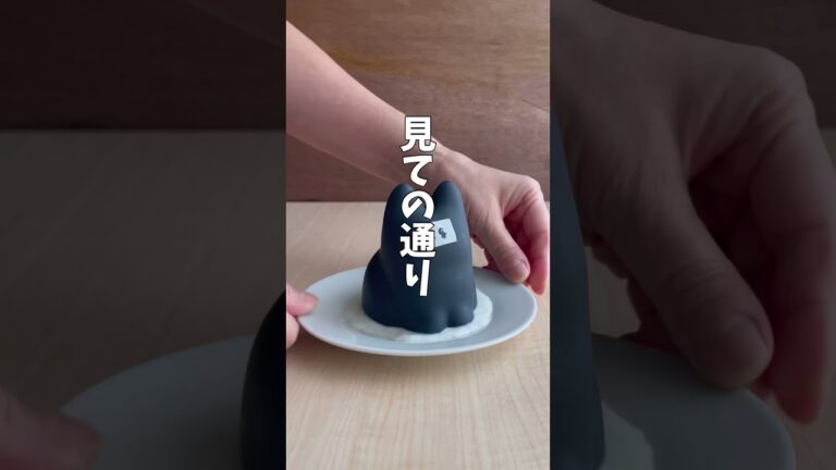 ゼラチンの適量って？1g〜5gまで実験してみたよ！ #ねこゼリー #おうちカフェ #料理 #キャラ弁 #コネコカップ #ねこプリン #ゼラチン #ゼリーレシピ #ミルクプリン