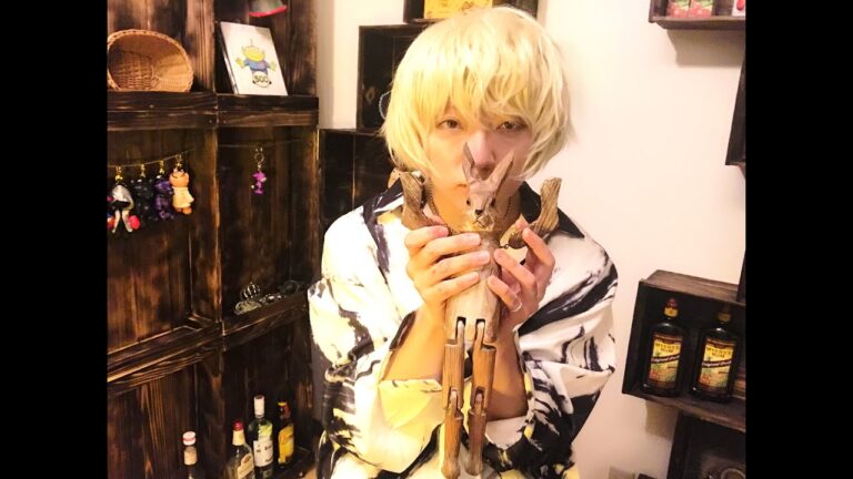 大根と人参の紅白なます　【主がうるさい版】