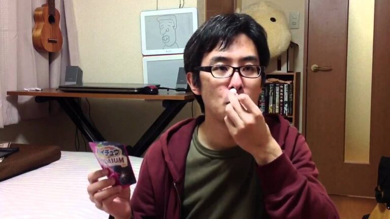 森永 ハイチュウPREMIUM を食べてみた！