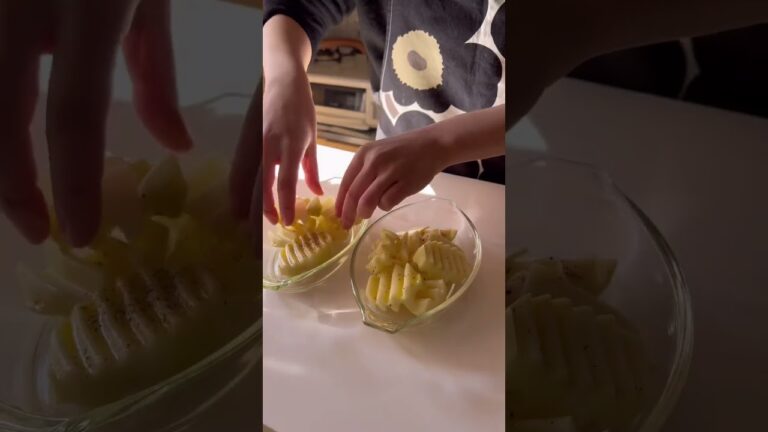 クリスマスにピッタリなポテサルサ🦭🎄🥔 #栄養士 #器 #簡単レシピ #クリスマス #クリスマス料理 #クリスマスレシピ #xmas #Xmasrecipe # #japanesefood