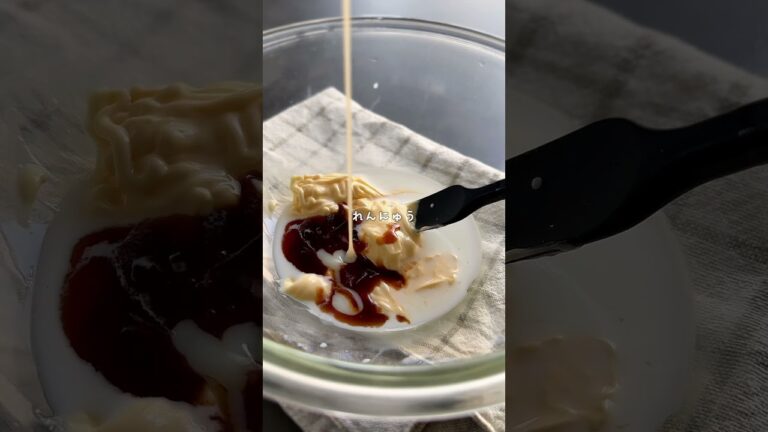 濃厚クリーミー♡【ぷりぷりエビマヨ】　#レシピ