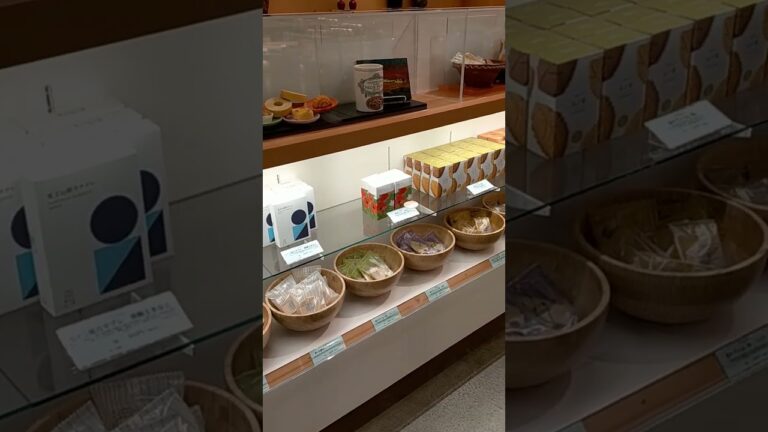 栗きんとんがやばい美味しさの可児の川上屋